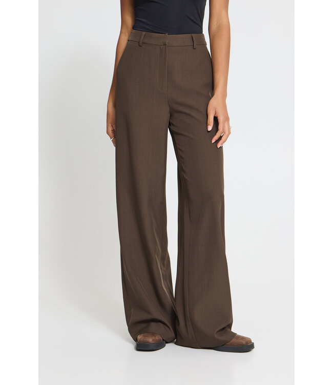 ICHI - Ihfava long wide pants