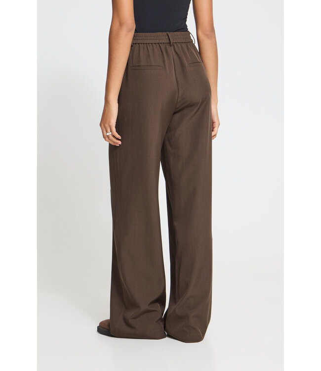 ICHI - Ihfava long wide pants