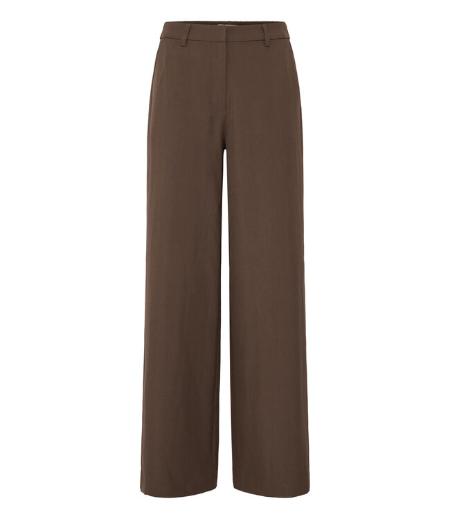 ICHI - Ihfava long wide pants