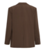 ICHI - Ihfava oversize blazer bruin