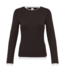 ICHI - Ihnellaya longsleeve t-shirt