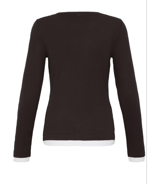 ICHI - Ihnellaya longsleeve t-shirt