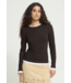 ICHI - Ihnellaya longsleeve t-shirt