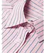 WOODBIRD - Liva stripe blouse