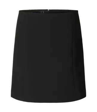 Selected Femme SELECTED - Slwrita rok zwart