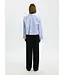 SELECTED - Slwdannie cropped boxy shirt