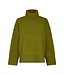 NEO NOIR - Naline knit trui sage green
