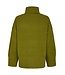 NEO NOIR - Naline knit trui sage green