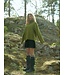 NEO NOIR - Naline knit trui sage green