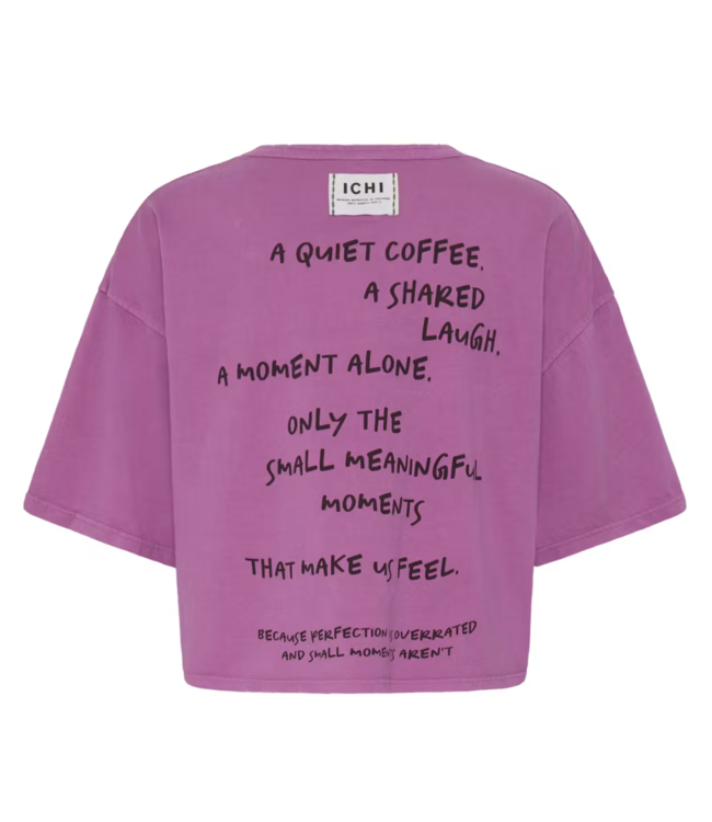 ICHI - Ihnica shirt
