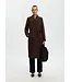 SELECTED - Slwzia rosa wool blend jas