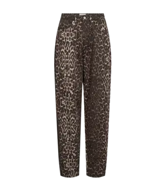 FREEQUENT - Fqrinna jeans oyster grey