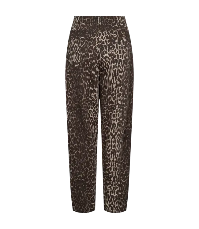 FREEQUENT - Fqrinna jeans oyster grey