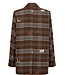 NÜMPH - Nuezma oversize blazer kelp