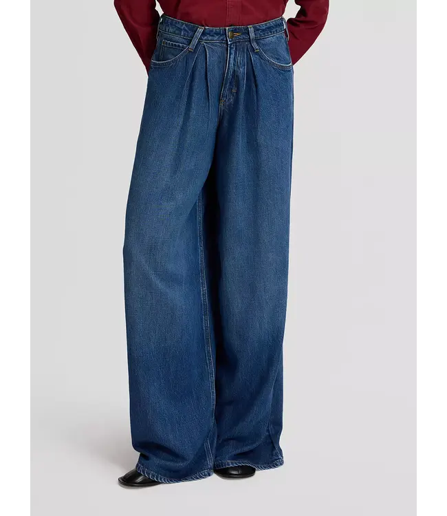 LEE - Extreme wide leg  fresh blanket