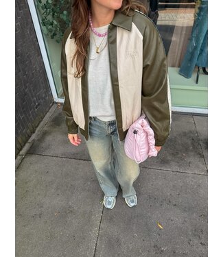 FRNCH FRNCH - Althea bomber