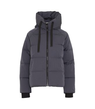 Moss Copenhagen MSCH - Pavinaria short jack india ink