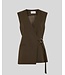 MSCH - Cabrie gilet forest