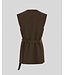 MSCH - Cabrie gilet forest