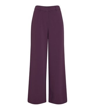 Moss Copenhagen MSCH - Macy michelle wide broek