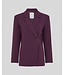 MSCH - Zeta michelle blazer potent purple