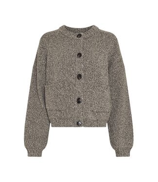 Moss Copenhagen MSCH - Trinity lissi vest kalamata