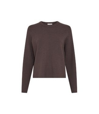 Moss Copenhagen MSCH - Agatha east trui delicioso