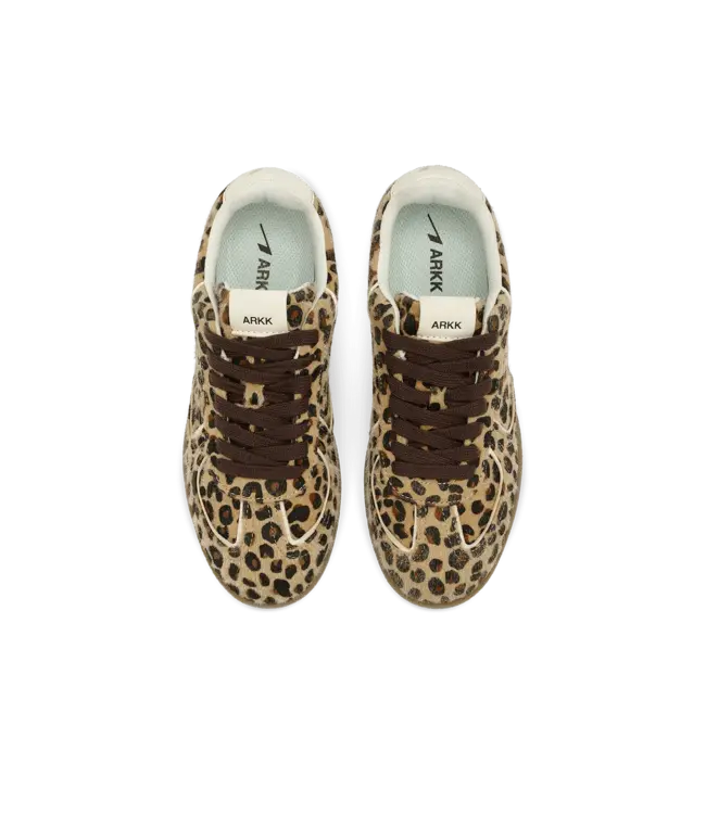 ARKK - Moonhaze leopard