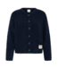 ICHI - Ihsarisa vest blauw