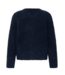 ICHI - Ihsarisa vest blauw