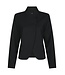 NEONOIR - Tira slim pinstripe blazer