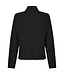 NEONOIR - Tira slim pinstripe blazer