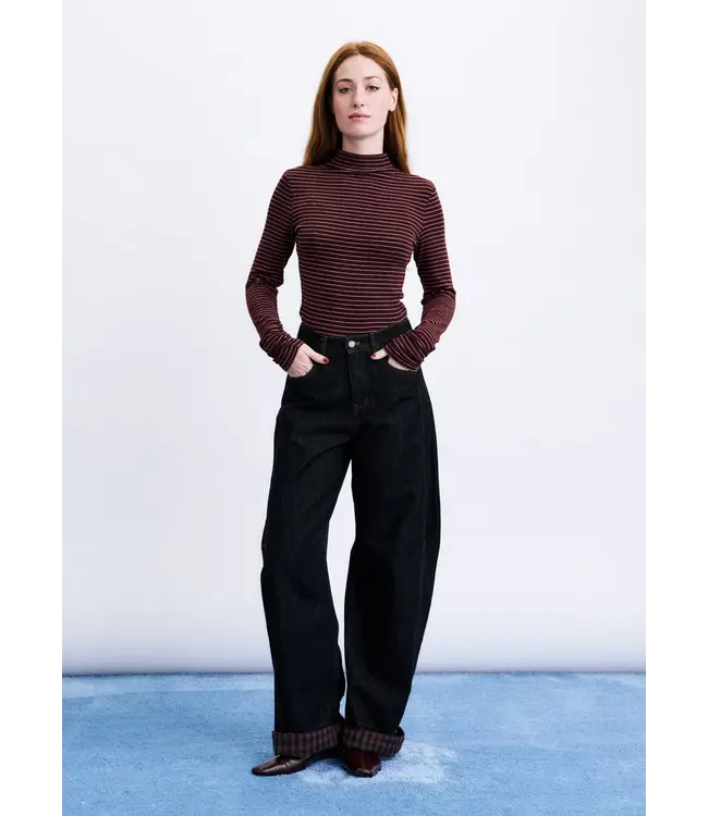 FRNCH - Bandai jeans