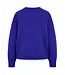 FRNCH - Chichi vest blauw