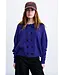 FRNCH - Chichi vest blauw