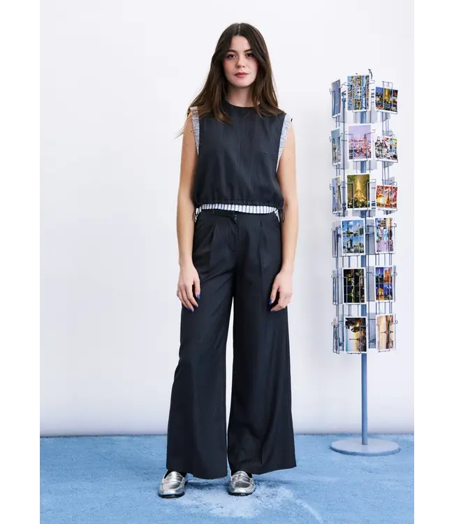FRNCH - Jagalchi pantalon