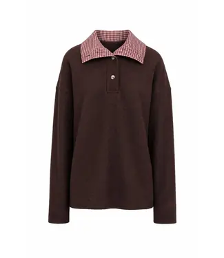 FRNCH FRNCH - Mogami sweatshirt