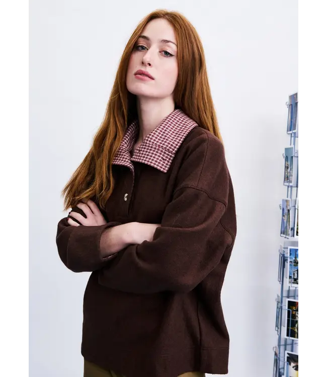 FRNCH - Mogami sweatshirt
