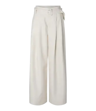 Y.A.S. Y.A.S - Yasalikka hw belted broek