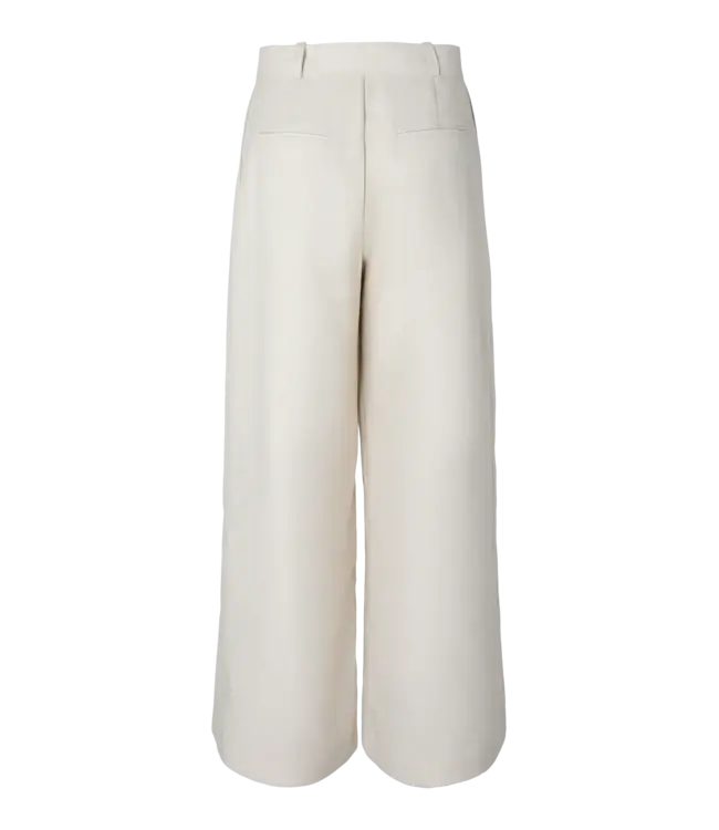 Y.A.S - Yasalikka hw belted broek