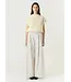 Y.A.S - Yasalikka hw belted broek