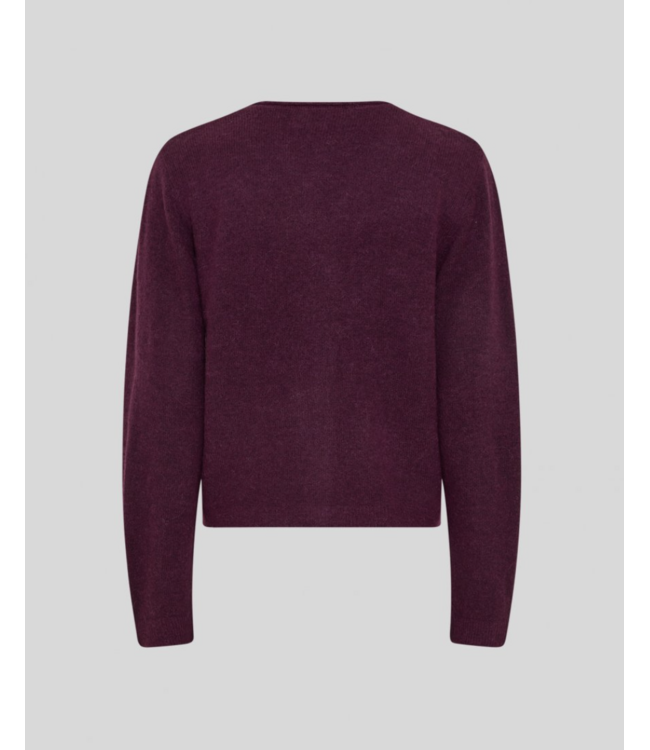 MSCH - Viloh alegria vest potent purple