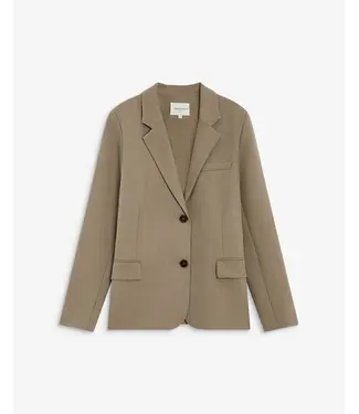 Grace&Mila GRACE & MILA - Alarick beige blazer