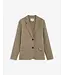 GRACE & MILA - Alarick beige blazer
