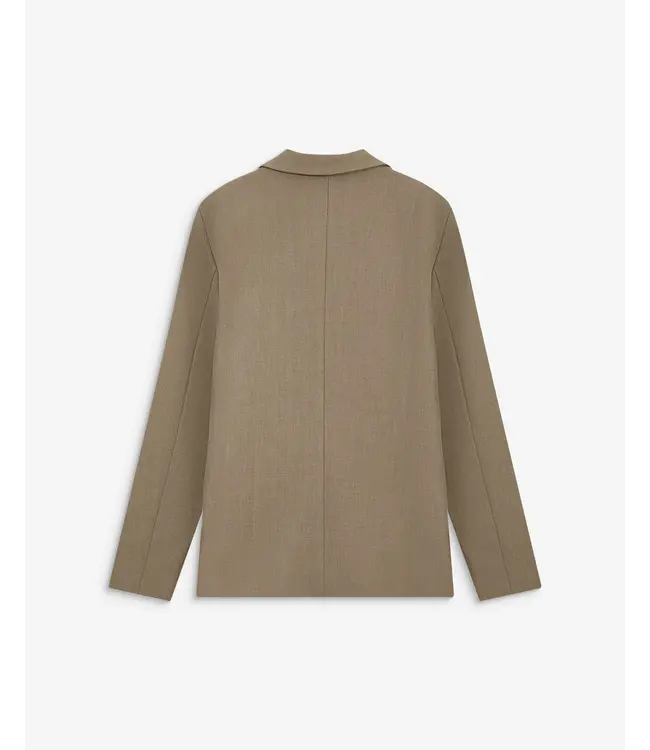 GRACE & MILA - Alarick beige blazer
