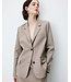 GRACE & MILA - Alarick beige blazer