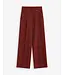 GRACE & MILA - Nilay terracotta broek