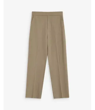 Grace&Mila GRACE & MILA - Armstrong beige broek
