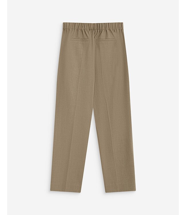 GRACE & MILA - Armstrong beige broek