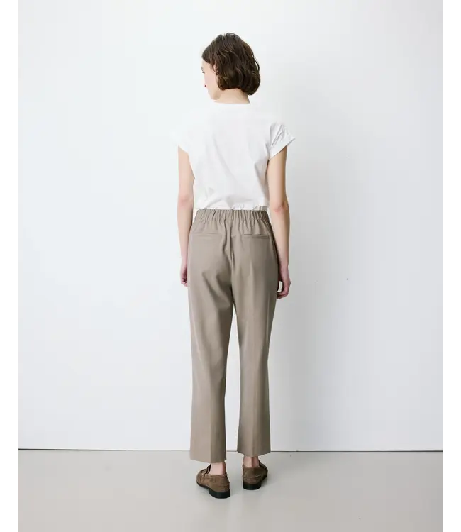 GRACE & MILA - Armstrong beige broek